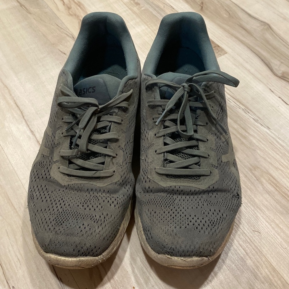 ASICS Men’s Shoe